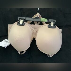 🌾 CHANTELLE  Invisible Memory Foam T-Shirt Bra